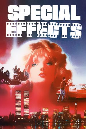 Special Effects's poster