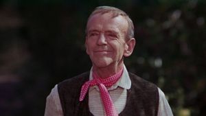 Finian's Rainbow's poster