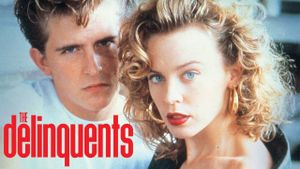 The Delinquents's poster