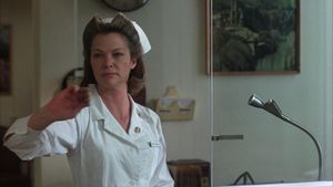 One Flew Over the Cuckoo's Nest's poster