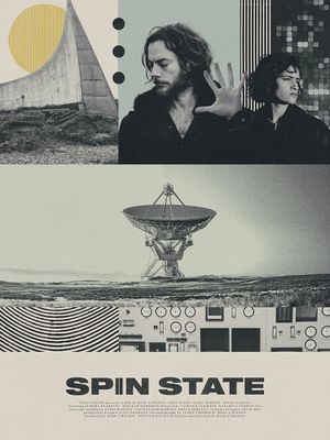 Spin State's poster