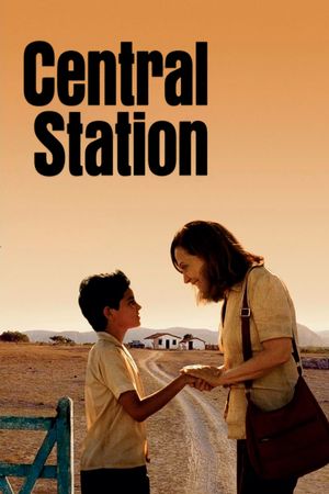 Central Station's poster