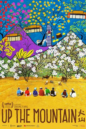 Up the Mountain's poster