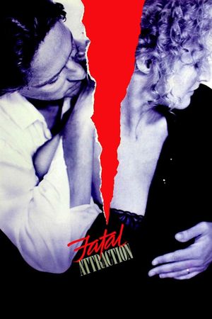 Fatal Attraction's poster