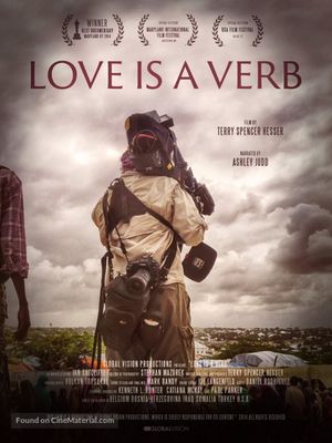 Love Is a Verb's poster