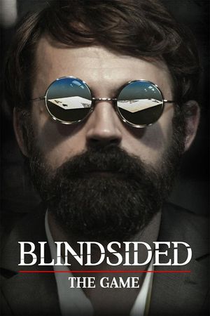 Blindsided: The Game's poster