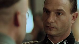 Downfall's poster