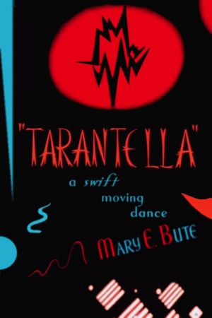 Tarantella's poster