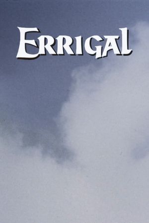 Errigal's poster