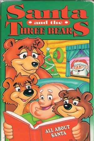 Santa and the Three Bears's poster