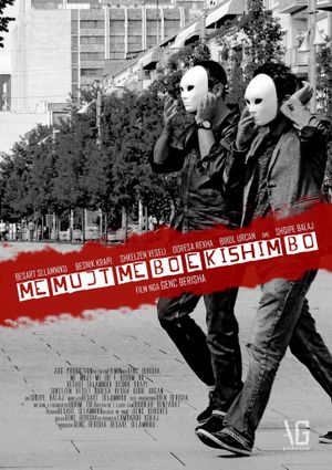 If We Can Do It We Would Do It's poster