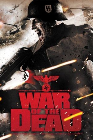 War of the Dead's poster