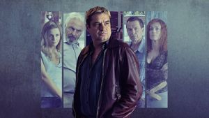 Ferry's poster