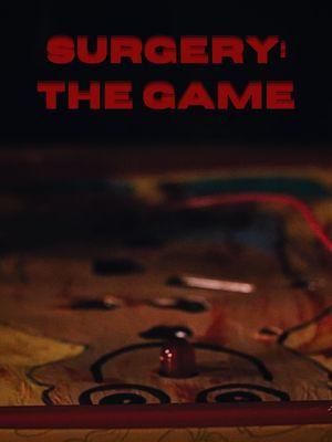 Surgery: The Game's poster