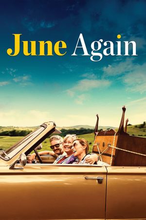 June Again's poster
