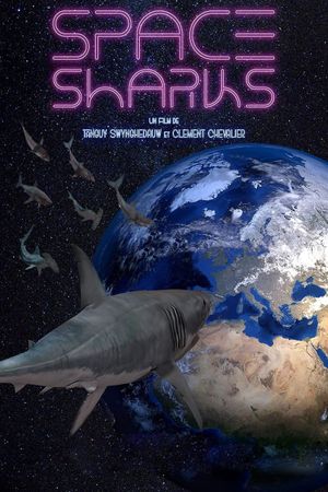 Space Sharks's poster