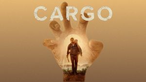 Cargo's poster