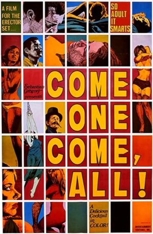 Come One, Come All's poster