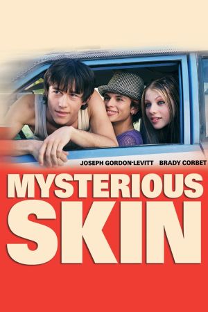 Mysterious Skin's poster