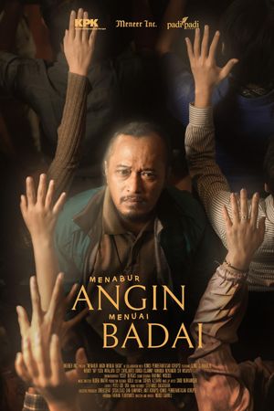 Menabur Angin Menuai Badai's poster
