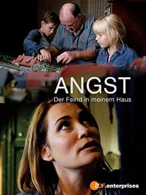 Angst's poster