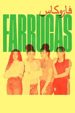 Farrucas's poster