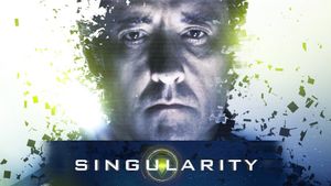 Singularity's poster