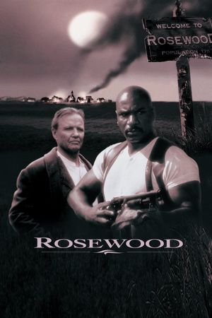 Rosewood's poster