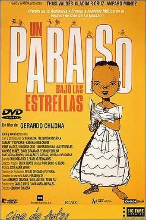 Un paraíso bajo las estrellas's poster