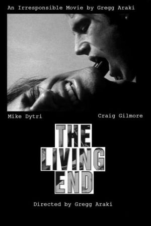 The Living End's poster
