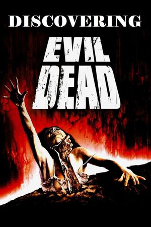 Discovering 'Evil Dead''s poster
