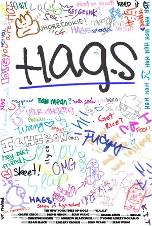 H.A.G.S. (Have a Good Summer)'s poster