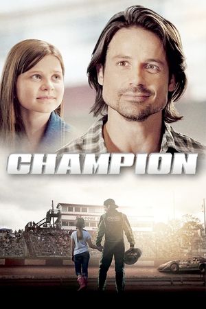 Champion's poster