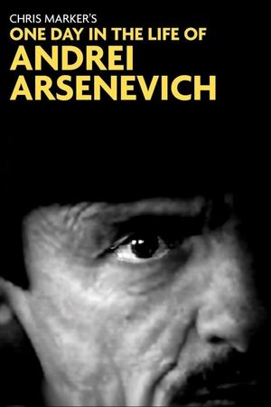 One Day in the Life of Andrei Arsenevitch's poster