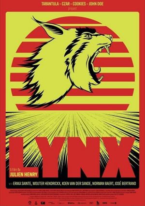 LYNX's poster image
