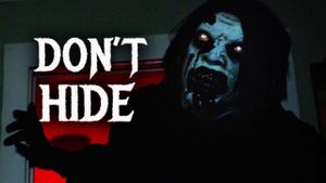 Don’t Hide's poster