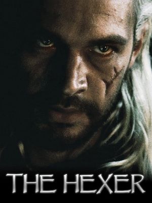 The Hexer's poster