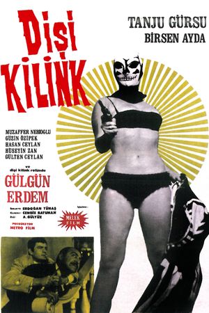 Female Kilink's poster