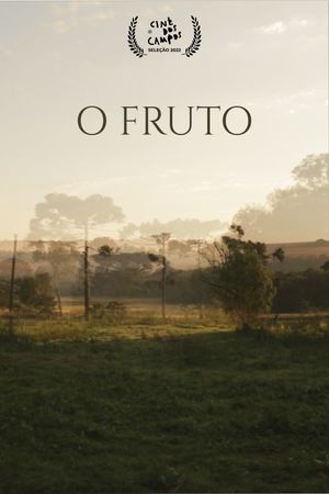 O Fruto's poster