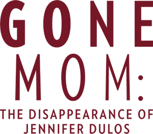 Gone Mom's poster