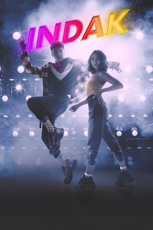 Indak's poster
