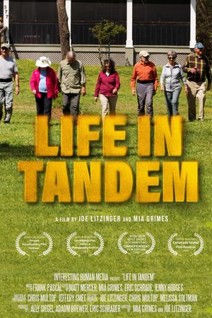 Life in Tandem's poster