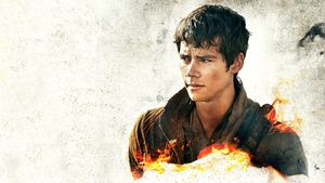 Maze Runner: The Scorch Trials's poster