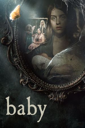 Baby's poster
