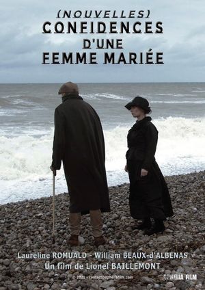 (Nouvelles) Confidences d'une femme mariée's poster