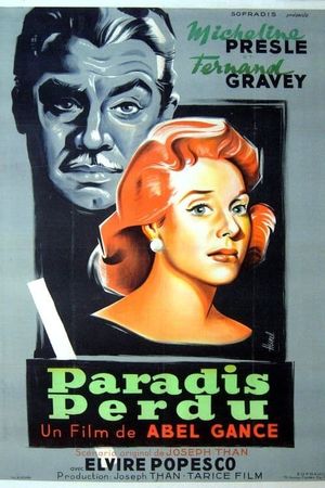 Four Flights to Love's poster