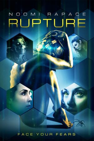 Rupture's poster
