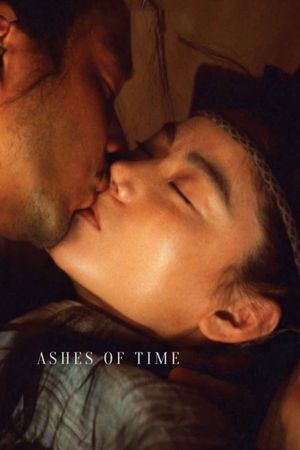 Ashes of Time's poster