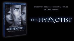 The Hypnotist's poster