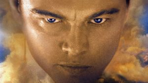 The Aviator's poster
